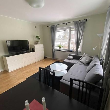 Apartmán Mysiga Och Smidiga Lagenheter I Stockholm Exteriér fotografie