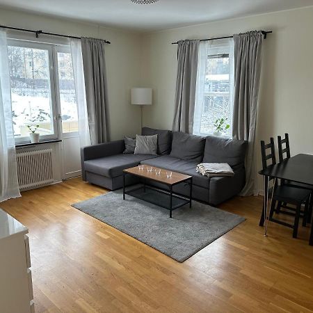 Apartmán Mysiga Och Smidiga Lagenheter I Stockholm Exteriér fotografie