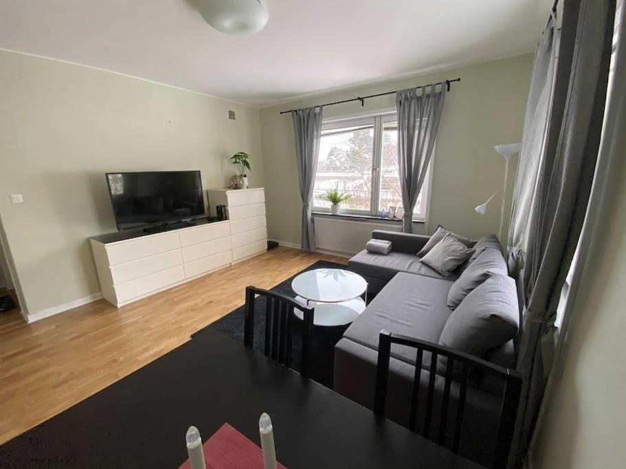 Apartmán Mysiga Och Smidiga Lagenheter I Stockholm Exteriér fotografie
