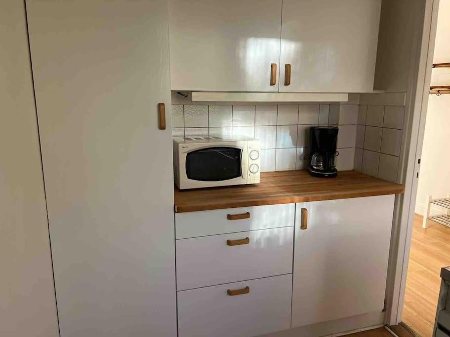 Apartmán Mysiga Och Smidiga Lagenheter I Stockholm Exteriér fotografie