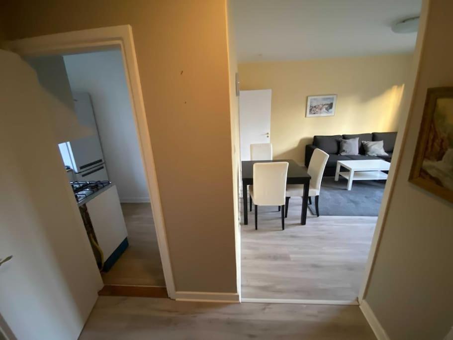 Apartmán Mysiga Och Smidiga Lagenheter I Stockholm Exteriér fotografie