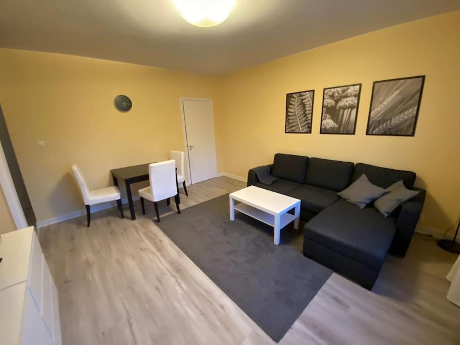 Apartmán Mysiga Och Smidiga Lagenheter I Stockholm Exteriér fotografie