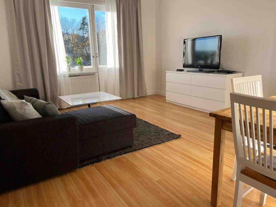 Apartmán Mysiga Och Smidiga Lagenheter I Stockholm Pokoj fotografie