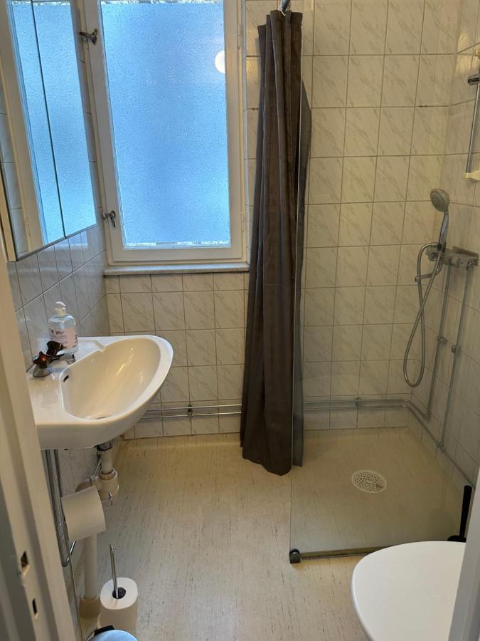 Apartmán Mysiga Och Smidiga Lagenheter I Stockholm Exteriér fotografie