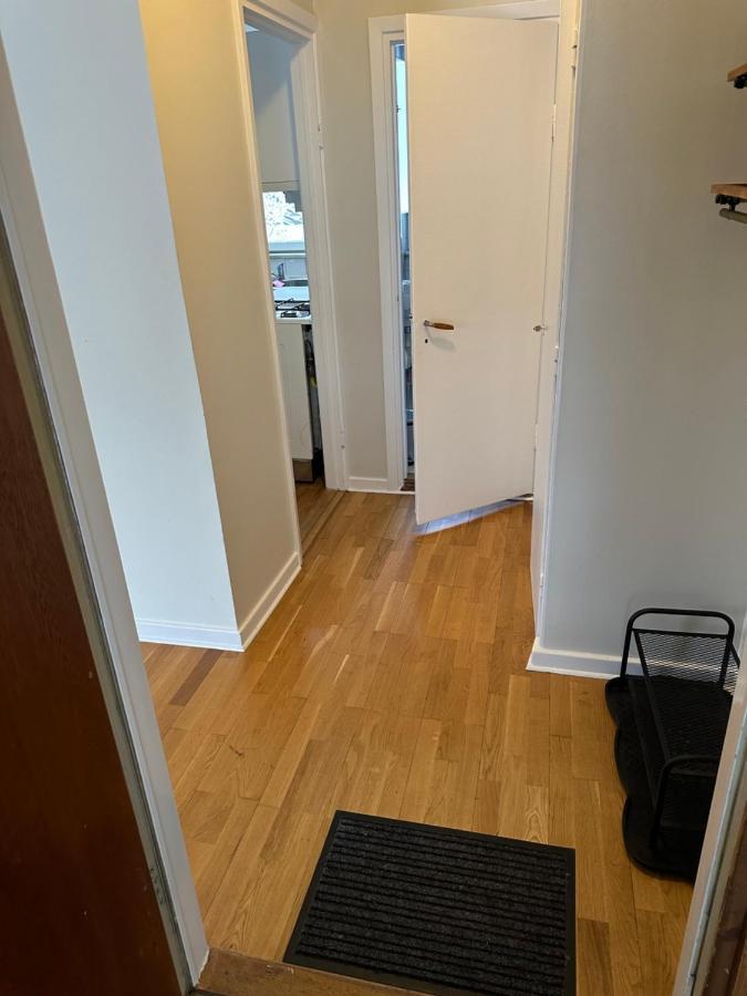 Apartmán Mysiga Och Smidiga Lagenheter I Stockholm Exteriér fotografie
