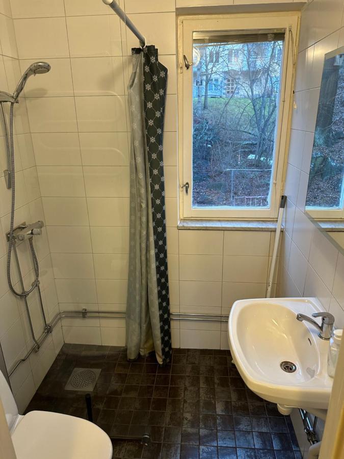 Apartmán Mysiga Och Smidiga Lagenheter I Stockholm Exteriér fotografie