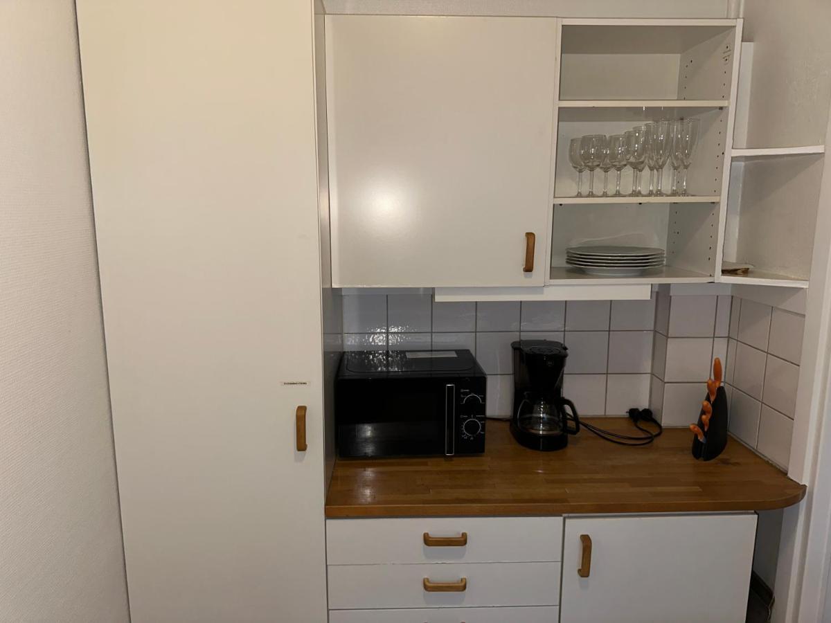 Apartmán Mysiga Och Smidiga Lagenheter I Stockholm Exteriér fotografie