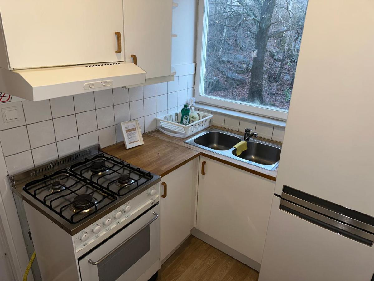 Apartmán Mysiga Och Smidiga Lagenheter I Stockholm Exteriér fotografie